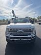 New 2025 Ford F-600 Regular Cab 4WD 11' Reading Mechanics Body with Crane for sale #T43644 - photo 4