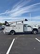 New 2025 Ford F-600 Regular Cab 4WD 11' Reading Mechanics Body with Crane for sale #T43644 - photo 5