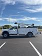 New 2025 Ford F-600 Regular Cab 4WD 11' Reading Mechanics Body with Crane for sale #T43644 - photo 6