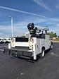 New 2025 Ford F-600 Regular Cab 4WD 11' Reading Mechanics Body with Crane for sale #T43644 - photo 2