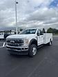 New 2026 Ford F-550 Regular Cab 4WD Reading SLU132-DW 11' Service Truck for sale #T43647 - photo 1