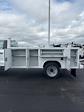 New 2026 Ford F-550 Regular Cab 4WD Reading SLU132-DW 11' Service Truck for sale #T43647 - photo 12