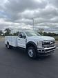 New 2026 Ford F-550 Regular Cab 4WD Reading SLU132-DW 11' Service Truck for sale #T43647 - photo 3