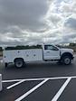 New 2026 Ford F-550 Regular Cab 4WD Reading SLU132-DW 11' Service Truck for sale #T43647 - photo 5