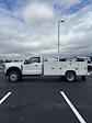 New 2026 Ford F-550 Regular Cab 4WD Reading SLU132-DW 11' Service Truck for sale #T43647 - photo 6