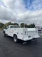 New 2026 Ford F-550 Regular Cab 4WD Reading SLU132-DW 11' Service Truck for sale #T43647 - photo 2