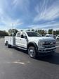 2025 Ford F-450 Crew Cab DRW 4WD Reading Service Truck for sale #T43648 - photo 1