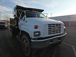1997 Chevrolet Kodiak C7500 Regular Cab 4x2 Dump Truck for sale #T43648A - photo 3