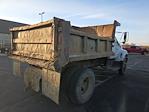 1997 Chevrolet Kodiak C7500 Regular Cab 4x2 Dump Truck for sale #T43648A - photo 4