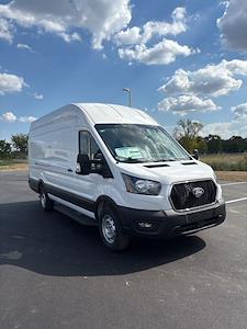 2026 Ford Transit 350 High Roof RWD Empty Cargo Van for sale #T43650 - photo 1