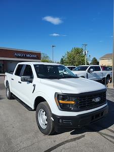 2025 Ford F-150 SuperCrew Cab 4WD Pickup for sale #T43651 - photo 1