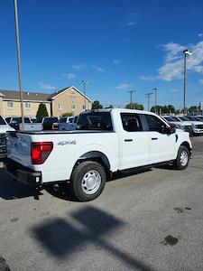 2025 Ford F-150 SuperCrew Cab 4WD Pickup for sale #T43651 - photo 2