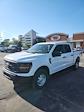 2025 Ford F-150 SuperCrew Cab 4WD Pickup for sale #T43651 - photo 4