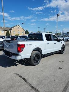 2025 Ford F-150 SuperCrew Cab 4WD Pickup for sale #T43652 - photo 2