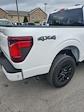 2025 Ford F-150 SuperCrew Cab 4WD Pickup for sale #T43653 - photo 12