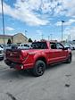 2025 Ford F-150 SuperCrew Cab 4WD Pickup for sale #T43654 - photo 2