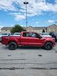 2025 Ford F-150 SuperCrew Cab 4WD Pickup for sale #T43654 - photo 8