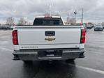 2015 Chevrolet Silverado 1500 Double Cab 4WD Pickup for sale #T43654A - photo 7