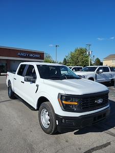 2025 Ford F-150 SuperCrew Cab 4WD Pickup for sale #T43655 - photo 1