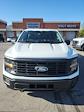 2025 Ford F-150 SuperCrew Cab 4WD Pickup for sale #T43655 - photo 3