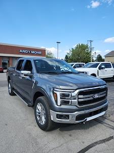 2025 Ford F-150 SuperCrew Cab 4WD Pickup for sale #T43658 - photo 1