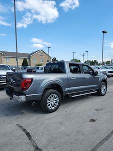 2025 Ford F-150 SuperCrew Cab 4WD Pickup for sale #T43658 - photo 2