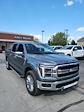 2025 Ford F-150 SuperCrew Cab 4WD Pickup for sale #T43658 - photo 1