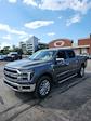 2025 Ford F-150 SuperCrew Cab 4WD Pickup for sale #T43658 - photo 4