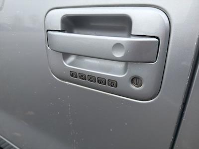 Used 2014 Ford F-150 SuperCrew Cab for sale #T43658A2 - photo 1