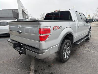 Used 2014 Ford F-150 SuperCrew Cab for sale #T43658A2 - photo 2