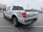 2014 Ford F-150 SuperCrew Cab 4WD Pickup for sale #T43658A2 - photo 10