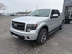 2014 Ford F-150 SuperCrew Cab 4WD Pickup for sale #T43658A2 - photo 11