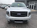 2014 Ford F-150 SuperCrew Cab 4WD Pickup for sale #T43658A2 - photo 12