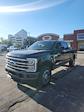 2026 Ford F-350 Crew Cab SRW 4WD Pickup for sale #T43659 - photo 4