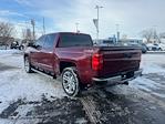 Used 2014 Chevrolet Silverado 1500 LTZ Crew Cab for sale #T43659B - photo 10