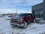 Used 2014 Chevrolet Silverado 1500 LTZ Crew Cab for sale #T43659B - photo 12