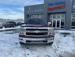Used 2014 Chevrolet Silverado 1500 LTZ Crew Cab for sale #T43659B - photo 13