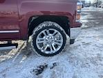 Used 2014 Chevrolet Silverado 1500 LTZ Crew Cab for sale #T43659B - photo 3