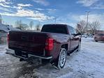 Used 2014 Chevrolet Silverado 1500 LTZ Crew Cab for sale #T43659B - photo 6