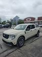2025 Ford Maverick SuperCrew Cab AWD Pickup for sale #T43661 - photo 4