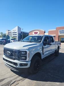 2026 Ford F-350 Crew Cab SRW 4WD Pickup for sale #T43662 - photo 1