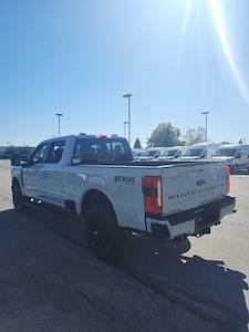 2026 Ford F-350 Crew Cab SRW 4WD Pickup for sale #T43662 - photo 2
