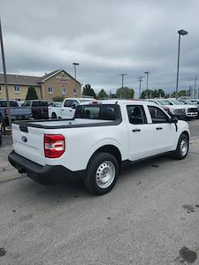 2025 Ford Maverick SuperCrew Cab AWD Pickup for sale #T43663 - photo 2
