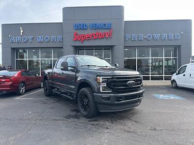 2021 Ford F-350 Crew Cab SRW 4WD Pickup for sale #T43664B - photo 1