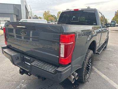 2021 Ford F-350 Crew Cab SRW 4WD Pickup for sale #T43664B - photo 2