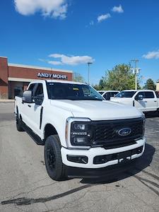 2026 Ford F-350 Crew Cab SRW 4WD Pickup for sale #T43665 - photo 1