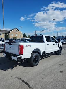 2026 Ford F-350 Crew Cab SRW 4WD Pickup for sale #T43665 - photo 2