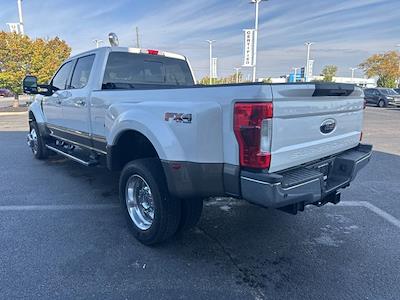 2019 Ford F-450 Crew Cab DRW 4WD Pickup for sale #T43673A - photo 1
