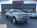 2019 Ford F-450 Crew Cab DRW 4WD Pickup for sale #T43673A - photo 48