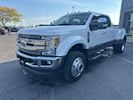 2019 Ford F-450 Crew Cab DRW 4WD Pickup for sale #T43673A - photo 2